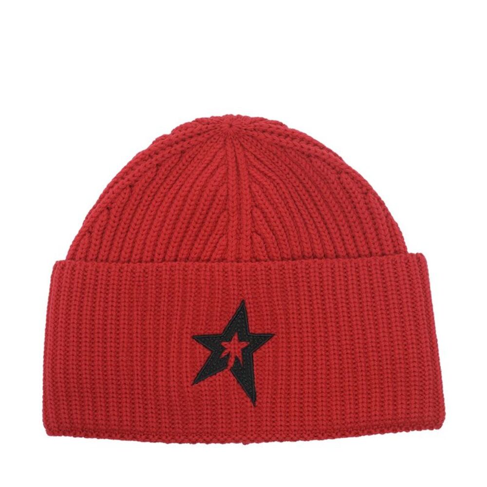 Perfect Moment Women Star Patch Hat